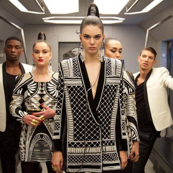 Balmain-HM