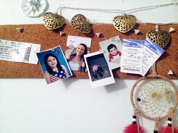 Bulletin-Board