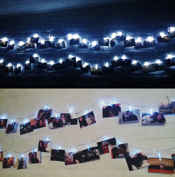 Clothespins