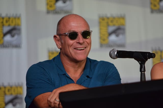 Corbin Bernsen