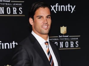 Eric Decker | SOCIAL