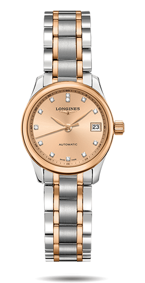 Image result for longines master collection ladies watch