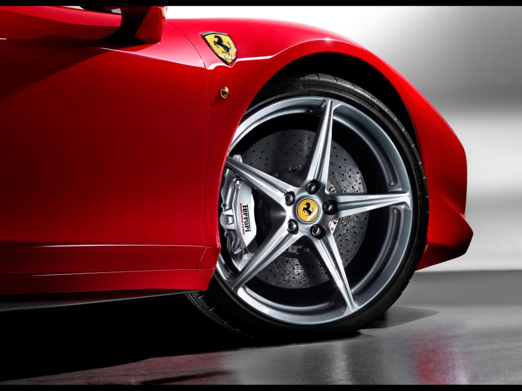 Ferrari-458-Italia-