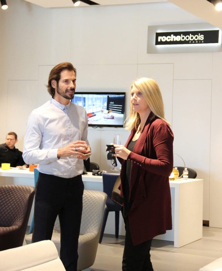 Roche Bobois-french furniture-luxury