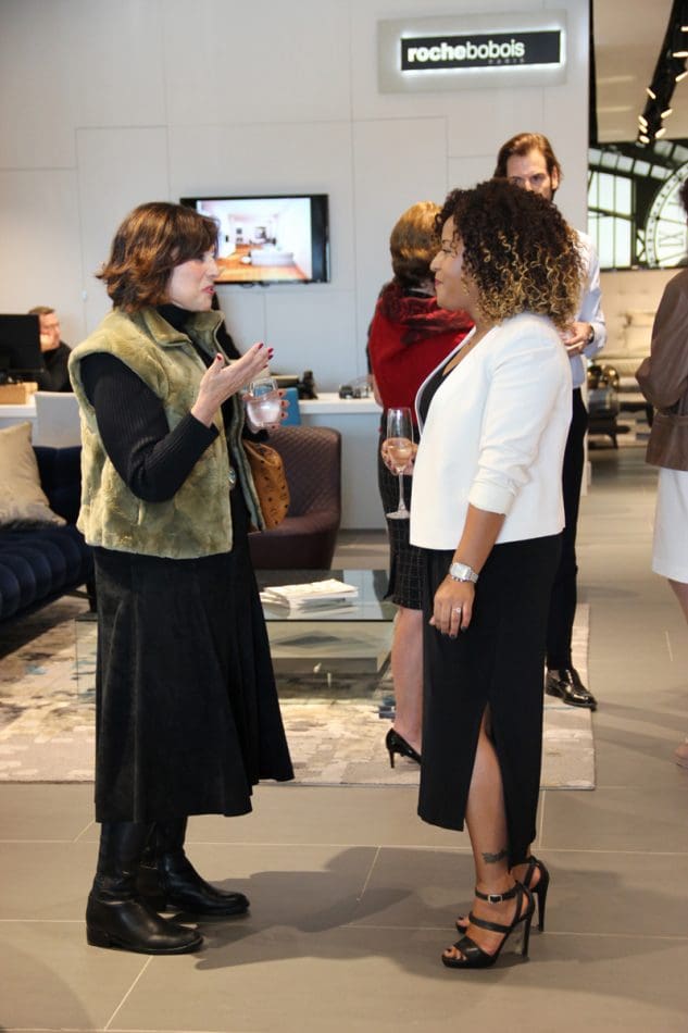 Roche Bobois-french furniture-luxury