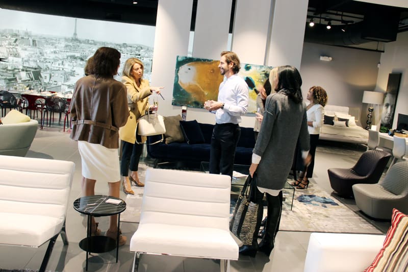 Roche Bobois-french furniture-luxury