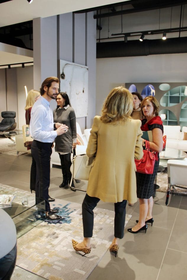 Roche Bobois-french furniture-luxury