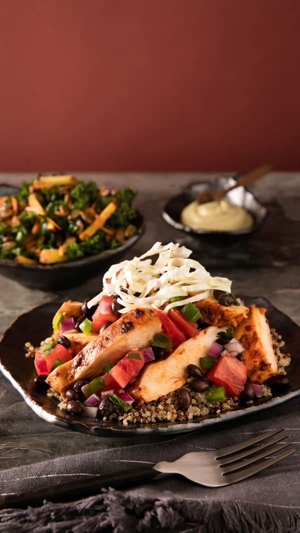 Maple_ChickenBurritoBowl