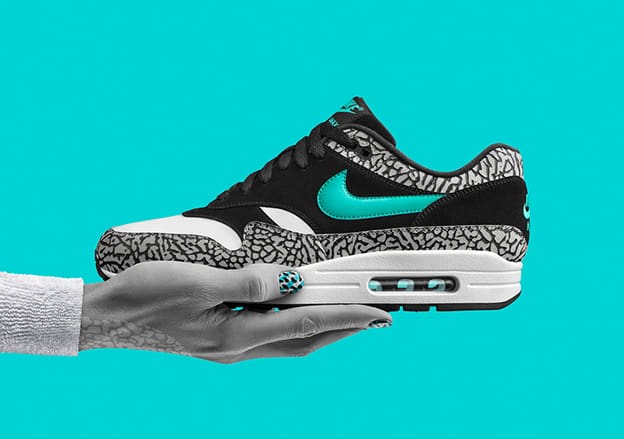 Nike Air Max 1 Atmos