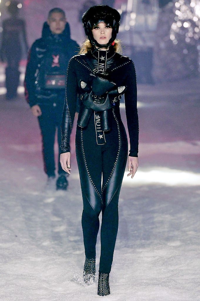 Pilipp Plein-nyfw-best runway show