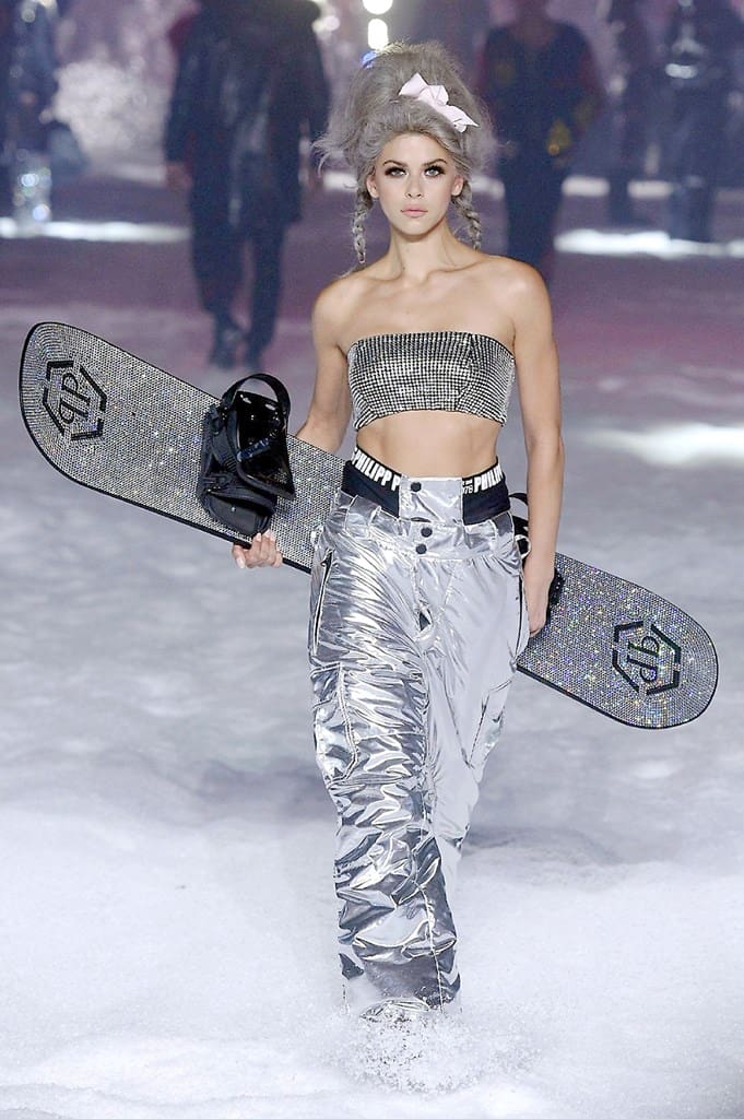 Pilipp Plein-nyfw-best runway show