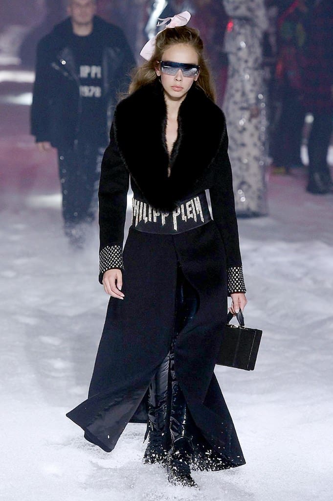 Pilipp Plein-nyfw-best runway show