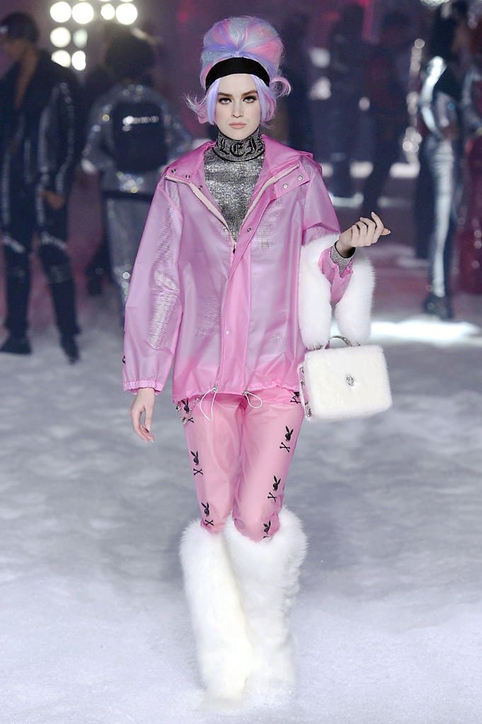 Pilipp Plein-nyfw-best runway show