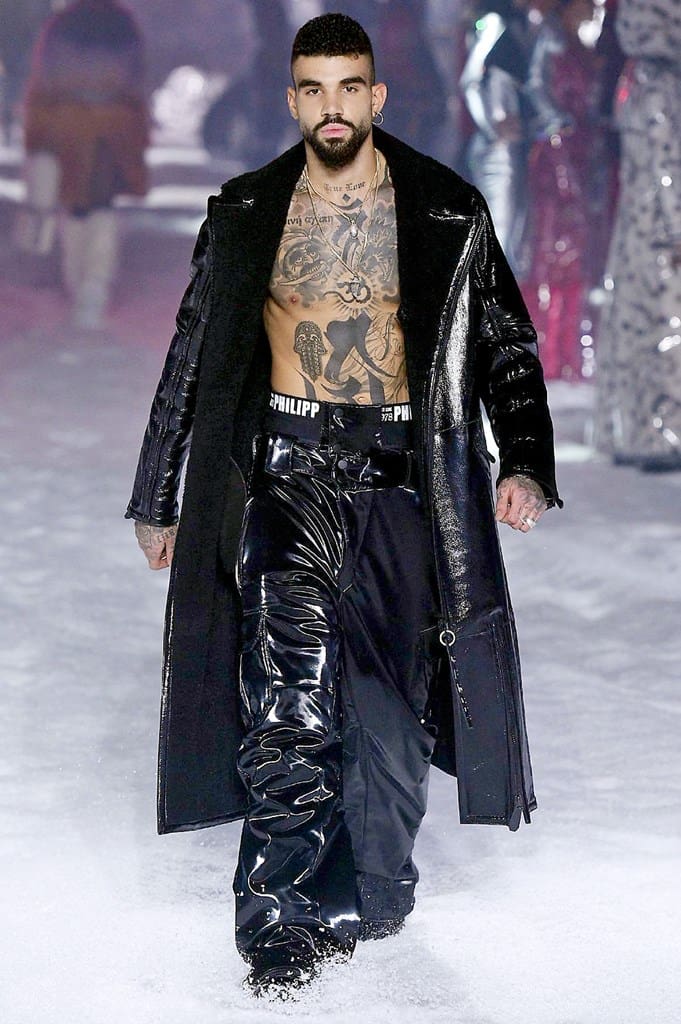 Pilipp Plein-nyfw-best runway show