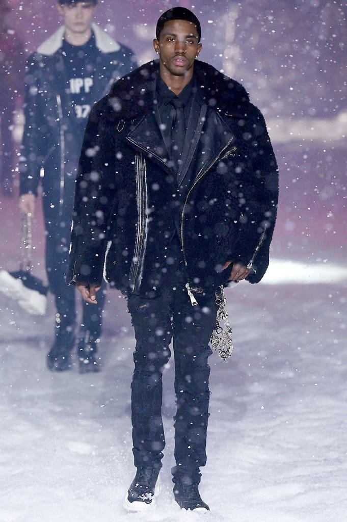 Pilipp Plein-nyfw-best runway show
