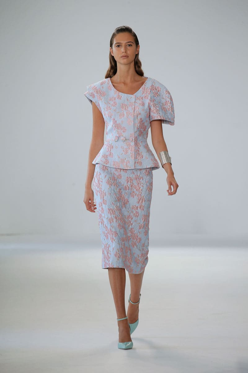 Denibi Spring 2018