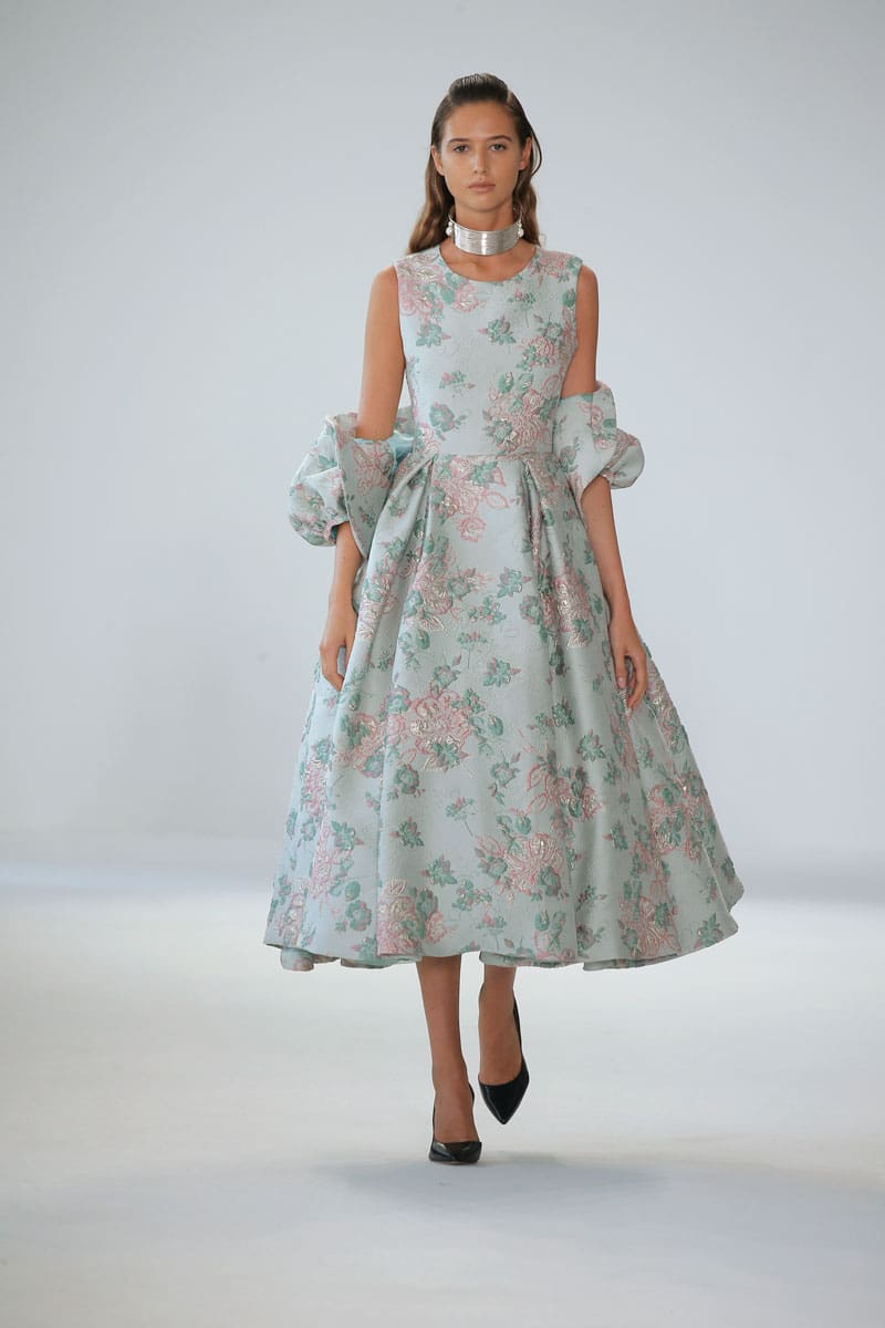 Denibi Spring 2018
