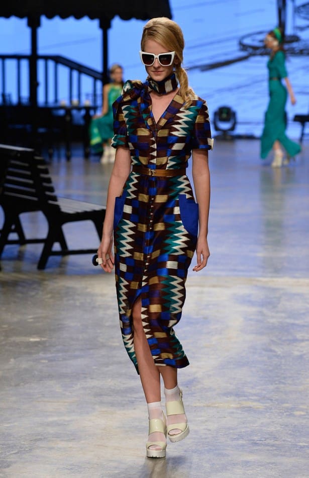 fashion