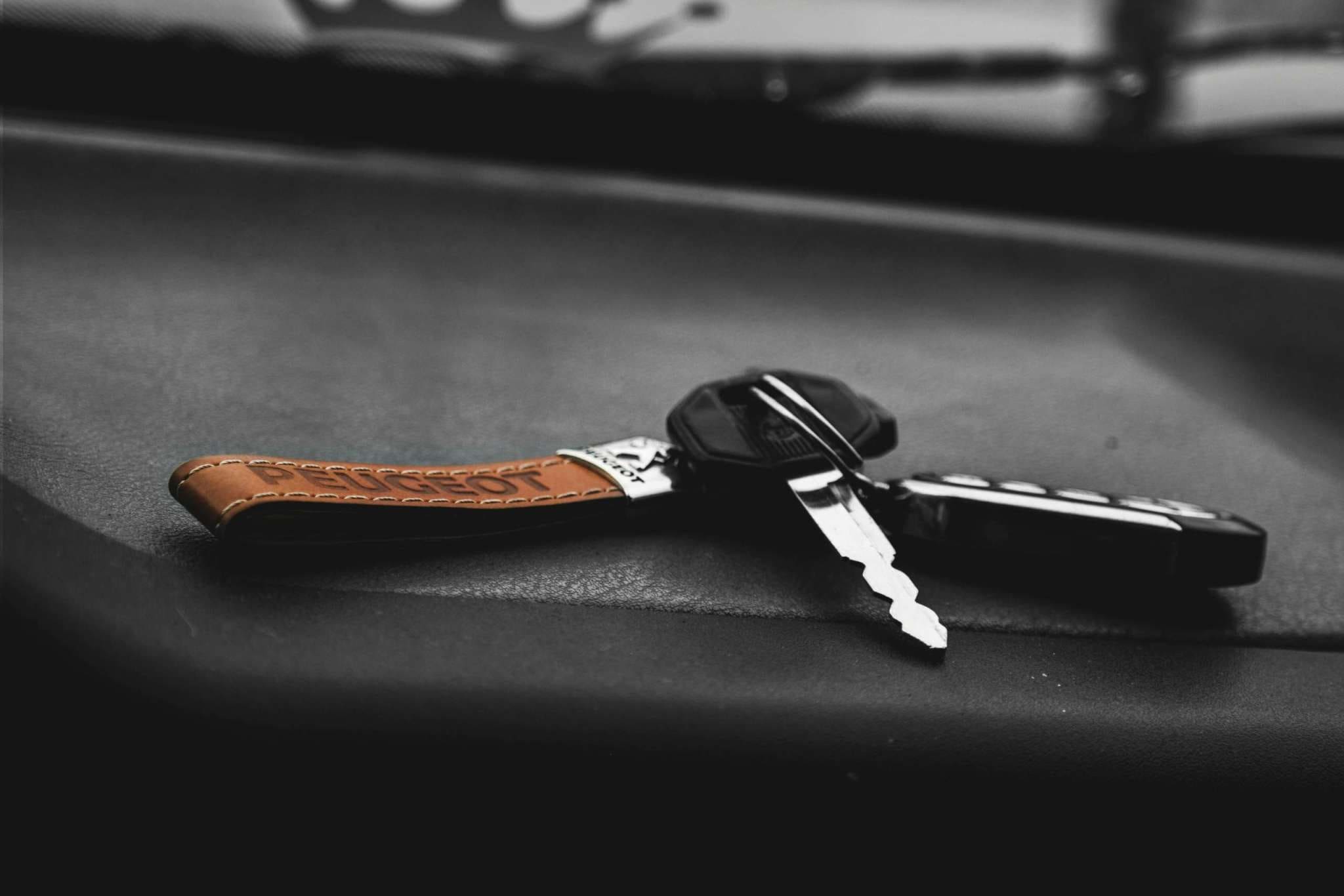 keychain