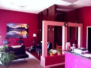 RubysSpa
