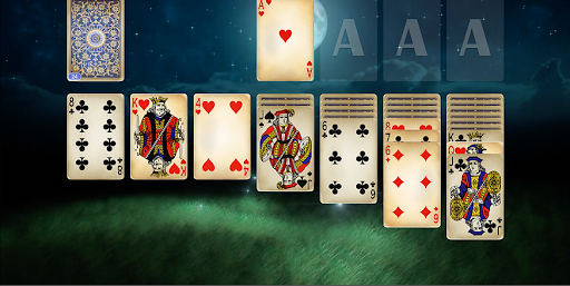 Solitaire Bliss Collection::Appstore for Android