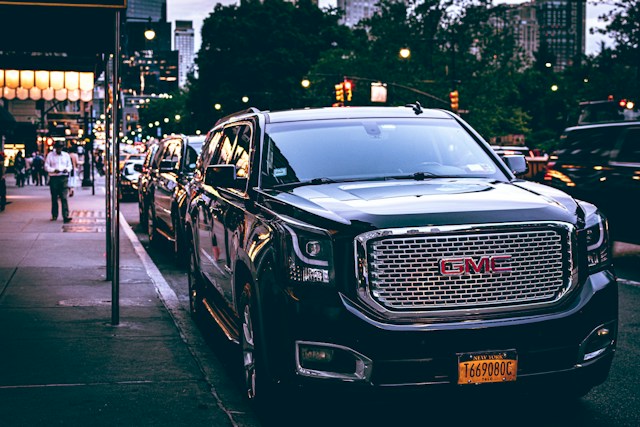 GMC vs. Chevrolet: What Separates the Two Brands?