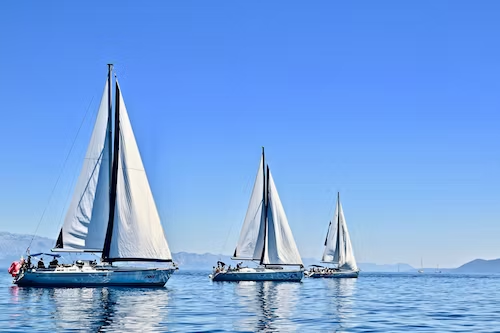 A Guide to Sustainable Sailing