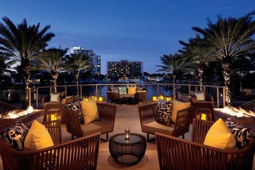 A Gulf Coast Haven : A Luxurious Experience at The Ritz-Carlton, Sarasota