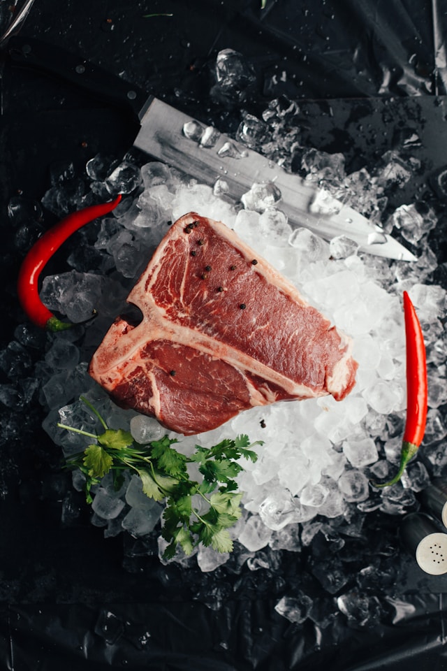 The Carnivore Diet: Potential Health Benefits