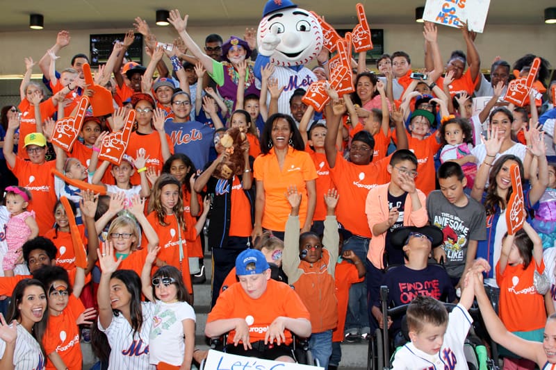 14th-annual-encourage-kids-night-at-citifield