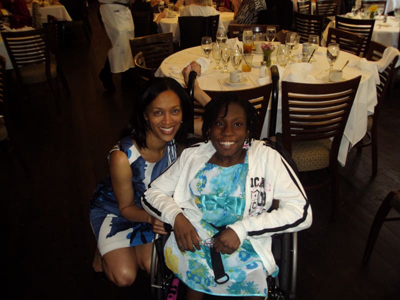 3rd-annual-mothers-day-brunch-at-bryant-park-grill-with-michele-hall-duncan-and-encourage-kid-brianna