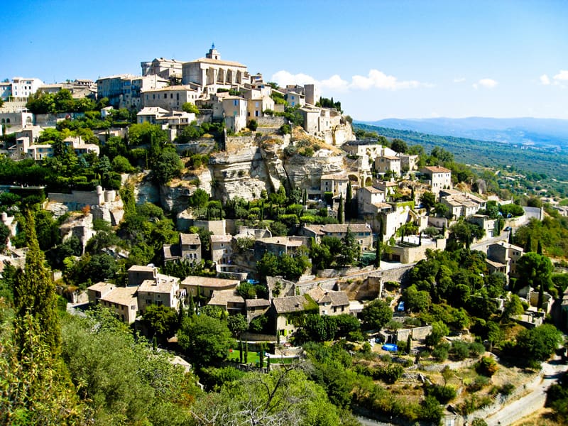 gordes