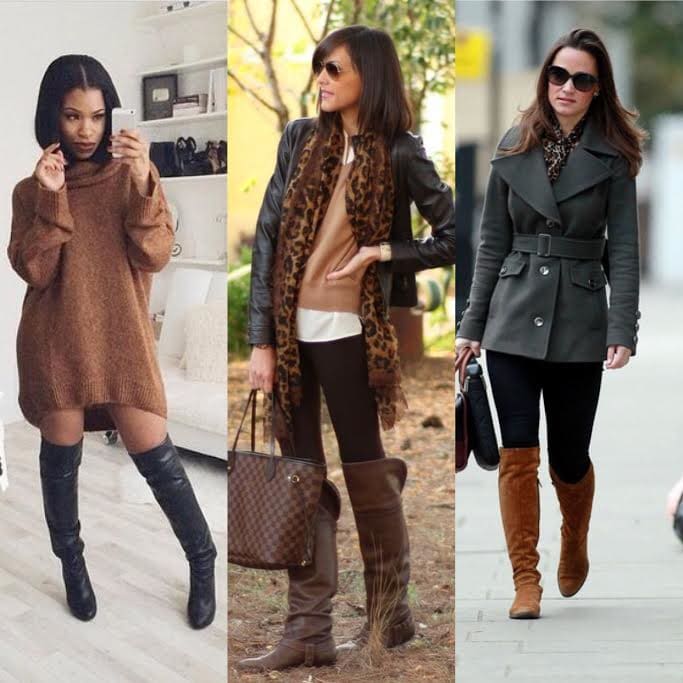 fashion-womens style