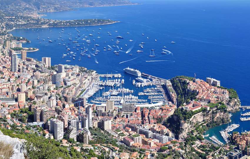 Monaco-travel