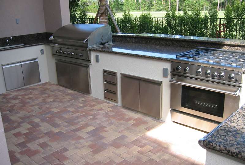 Outdoor-Kitchens-diy