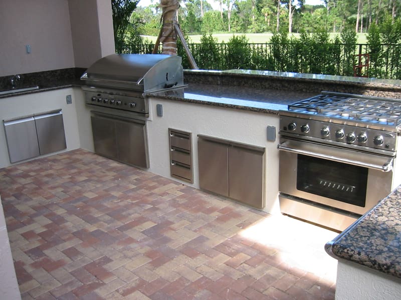 Outdoor-Kitchens-diy