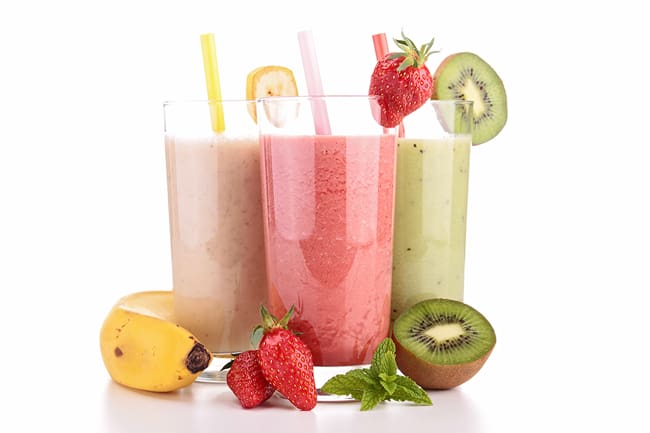 Smoothies