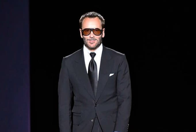 Tom Ford_nyfw