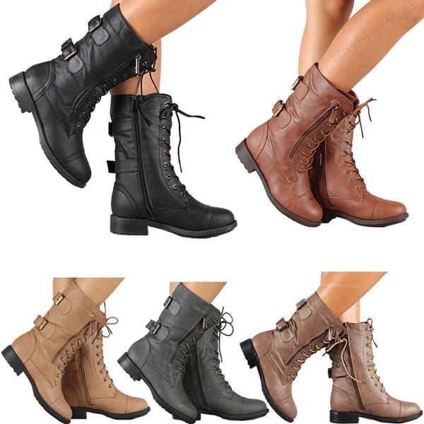 boots-womens-style