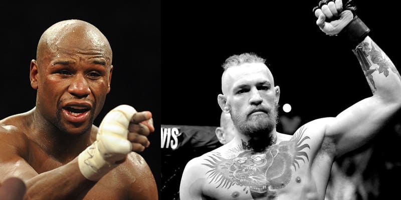 Conor-McGregor-boxing-floyd-mayweather