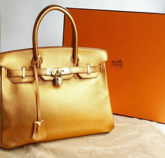 hand-bag-hermes-metallic