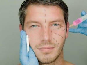 mens facelift