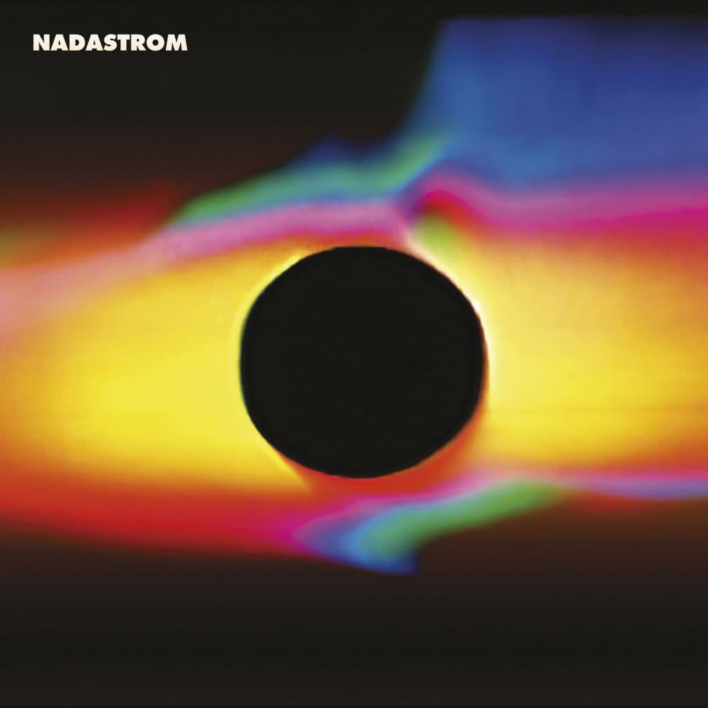 nadastrom album cover 4