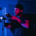 New Jersey: The New Hollywood