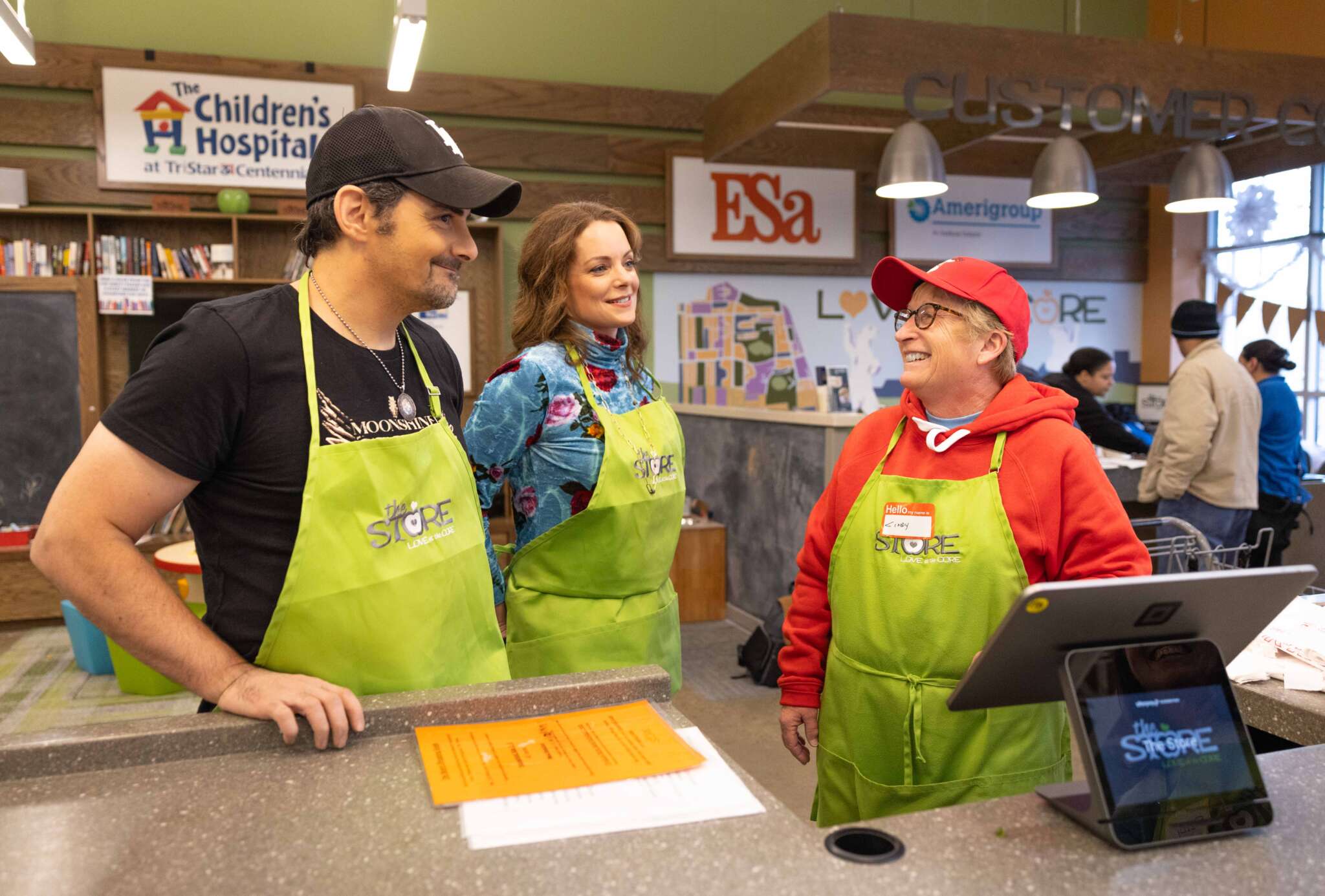 The Store: Where Food, Dignity, and Community Come Together - Social Lifestyle Magazine