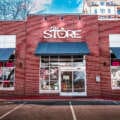 The Store: Where Food, Dignity, and Community Come Together