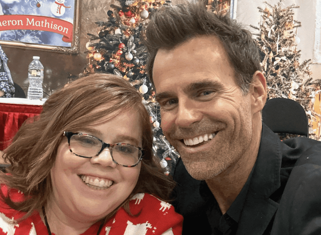 Cerebral Palsy Awareness Month: Meghan Forte on Breaking Barriers and Changing the Narrative in Media - Social Lifestyle Magazine