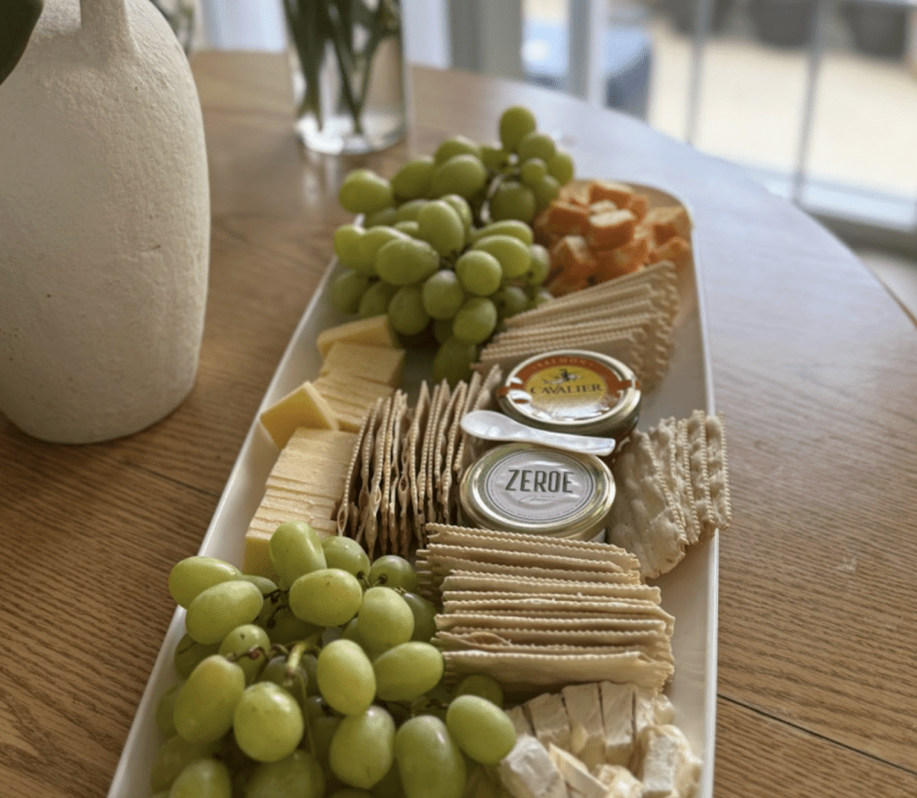 Caviar, Reimagined: What Plant-Based Luxury Tastes Like - Social Lifestyle Magazine