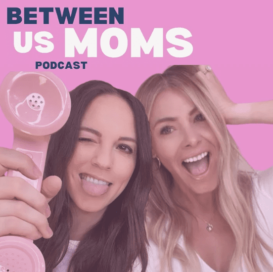 Mom Talk, Big Dreams: Inside 'Between Us Moms' - Social Lifestyle Magazine