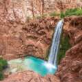 Havasu Falls: How to Plan a Trip to One of America’s Most Coveted Waterfalls